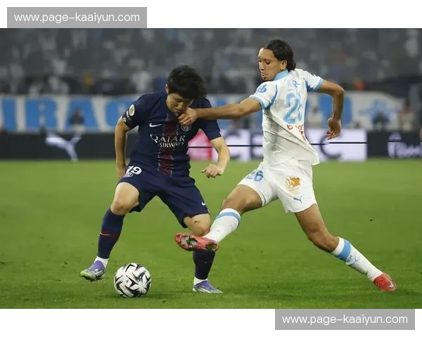 马赛通过变现角色球员 收获4300万欧充实金库