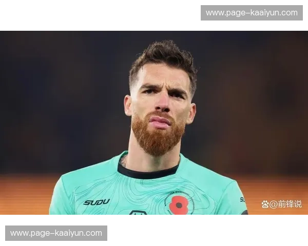 狼队门将若泽萨多次扑救力保球门 葡萄牙国脚成后防基石