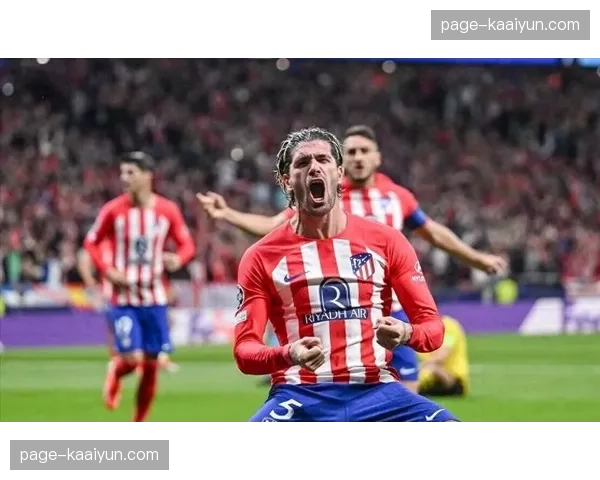 马竞中场人员短缺：卡多索肌肉挫伤进一步削弱轮换深度